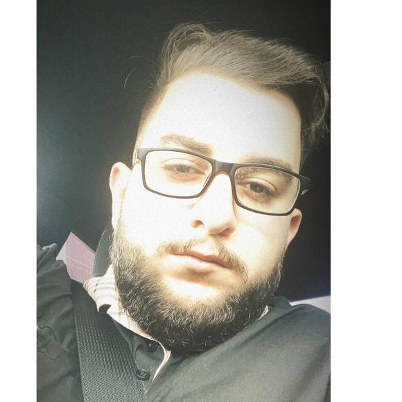 Meet your Posher, Harith - Picture 1 of 1